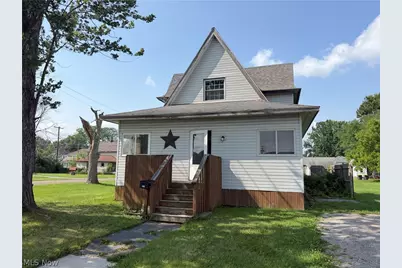296 W Pennsylvania Avenue, Sebring, OH 44672 - Photo 1