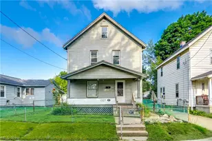 1527 Alden Ave SW, Canton, OH 44706 - Photo 1