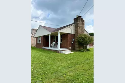 701 Coitsville Road, Campbell, OH 44405 - Photo 3