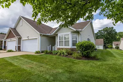 3069 Somerset Drive, Lakemore, OH 44312 - Photo 1