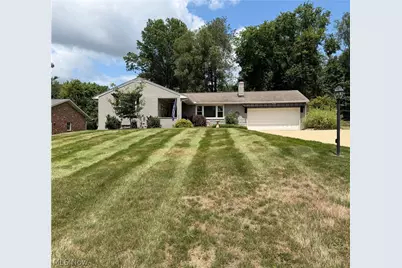 3747 Ashwood Street NW, Canton, OH 44708 - Photo 1