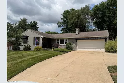 3747 Ashwood Street NW, Canton, OH 44708 - Photo 3
