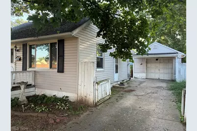 1235 Bordner Avenue SW, Canton, OH 44710 - Photo 3