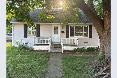 1235 Bordner Avenue SW, Canton, OH 44710 - Photo 1
