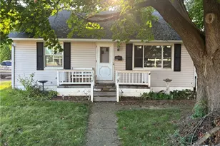 1235 Bordner Ave SW, Canton, OH 44710 - Photo 1