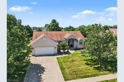 11547 Grand Valley Drive NW, Uniontown, OH 44685 - Photo 1