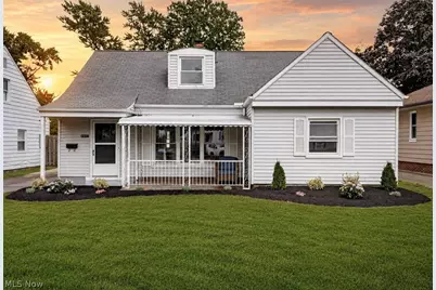 6907 Greenleaf Avenue, Loveland, OH 44130 - Photo 1