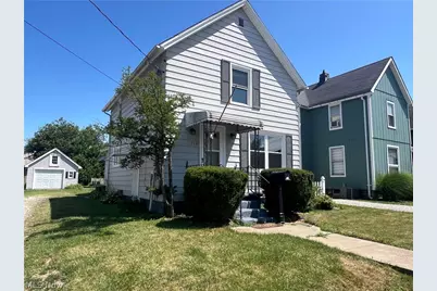 978 Buffalo Street, Conneaut, OH 44030 - Photo 1
