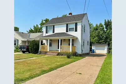 1008 W 29th Street, Lorain, OH 44052 - Photo 3