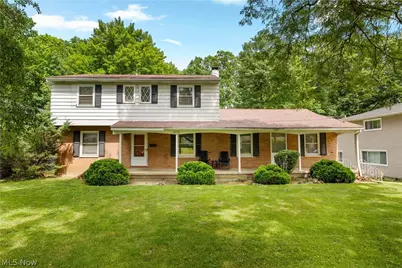 542 Garnette Road, Akron, OH 44313 - Photo 1