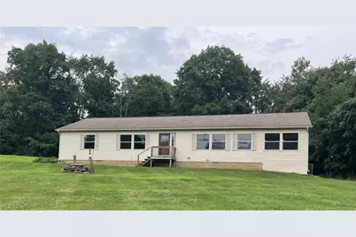 8891 Corwin Road, Cumberland, OH 43732 - Photo 1