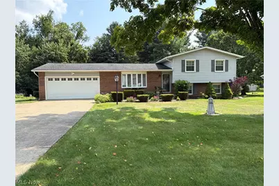 11280 Braddock Street NW, Canal Fulton, OH 44614 - Photo 1