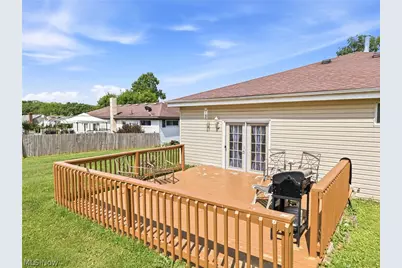 172 Meadow Road, Wintersville, OH 43953 - Photo 33