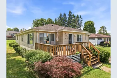 172 Meadow Road, Wintersville, OH 43953 - Photo 3