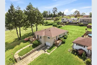 172 Meadow Road, Wintersville, OH 43953 - Photo 27