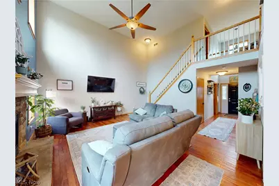2450 Fairchild Circle NW, Uniontown, OH 44685 - Photo 17