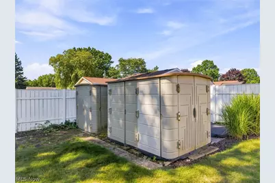 820 Harmon Street SW, North Canton, OH 44720 - Photo 27