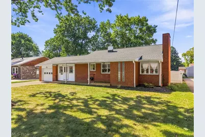 820 Harmon Street SW, North Canton, OH 44720 - Photo 1