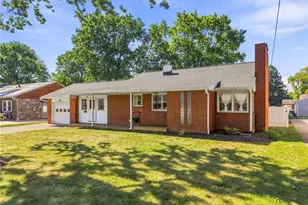 820 Harmon St SW, North Canton, OH 44720 - Photo 1