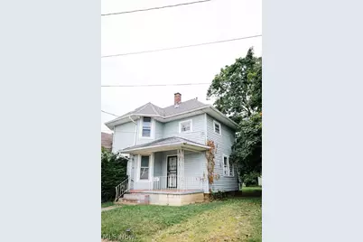 449 Parker Street, Mansfield, OH 44906 - Photo 1