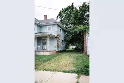 449 Parker Street, Mansfield, OH 44906 - Photo 3