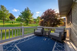 1941 Buckeye St NE, New Philadelphia, OH 44663 - Photo 9