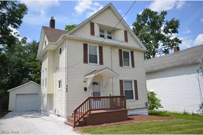 448 Bruner Street, Akron, OH 44306 - Photo 1