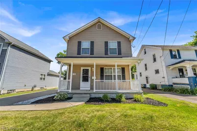 1505 W 19th Street, Lorain, OH 44052 - Photo 1
