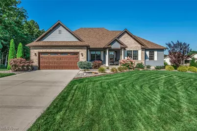 3998 Mary Way, Canfield, OH 44406 - Photo 1