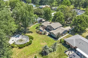 3665 Russett Dr, Grandview Heights, OH 44147 - Photo 41