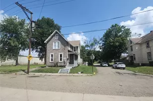 1325 4th St NW, Canton, OH 44703 - Photo 1
