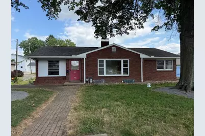 815 3rd Street SW, New Philadelphia, OH 44663 - Photo 1