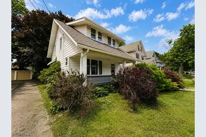 684 Dayton Street, Akron, OH 44310 - Photo 3