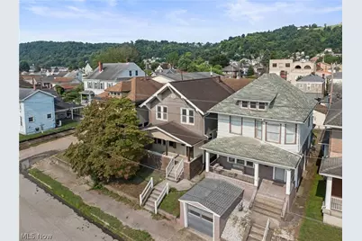 725 S 4th Street, Martins Ferry, OH 43935 - Photo 29