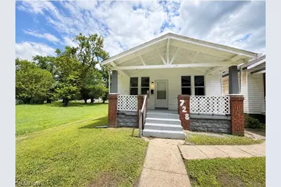 728 Woodlawn Avenue, Zanesville, OH 43701 - Photo 1