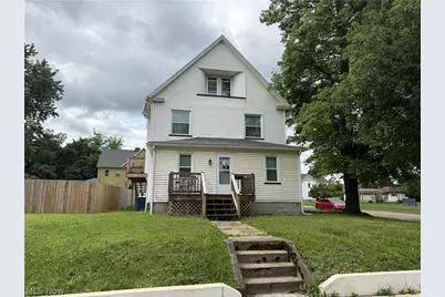 216 Elm Street, Struthers, OH 44471 - Photo 1