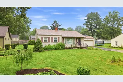 6940 Paxton Road, Youngstown, OH 44512 - Photo 1