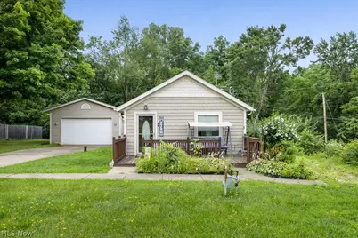 3315 Linda Street, Akron, OH 44319 - Photo 1