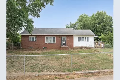 121 E Ralston Avenue, Akron, OH 44301 - Photo 3