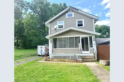 218 Lincoln Street, Ravenna, OH 44266 - Photo 3