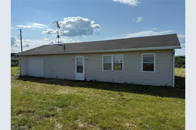 57806 Township Road 261, West Lafayette, OH 43845 - Photo 1
