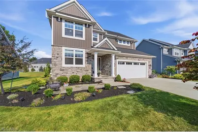 9400 Rockys Court, Grandview Heights, OH 44147 - Photo 45