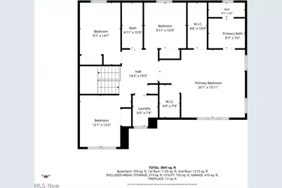 9400 Rockys Court, Grandview Heights, OH 44147 - Photo 29