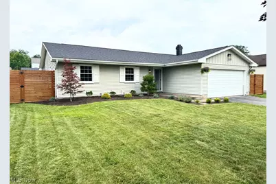1899 Woodgate Street, Austintown, OH 44515 - Photo 1