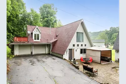 426 Sheeprock Road, Mingo Junction, OH 43953 - Photo 3