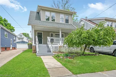 3014 Oak Park Avenue, Loveland, OH 44109 - Photo 1