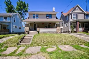 1309 22nd St NW, Canton, OH 44709 - Photo 1