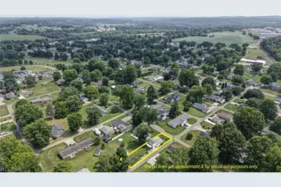 541 Grand Street NW, Bolivar, OH 44612 - Photo 21