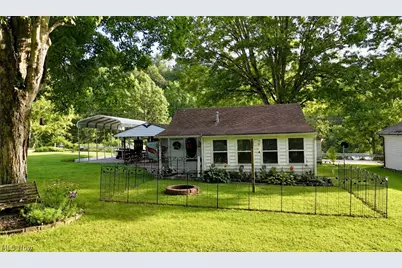 154 Sunfish Drive, West Union, WV 26456 - Photo 1