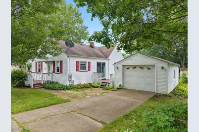 2755 Springfield Lake Drive, Akron, OH 44312 - Photo 3